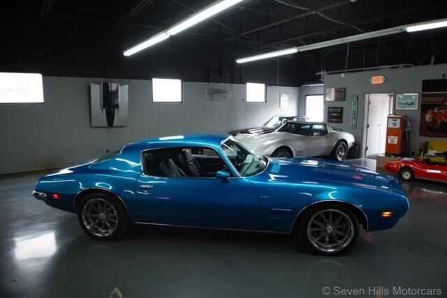 1971 Pontiac Firebird Esprit Espirt, EXCELLENT CONDITION - photo 5