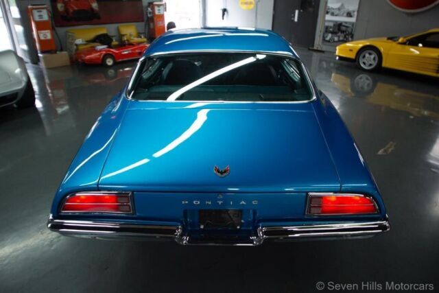 1971 Pontiac Firebird Esprit Espirt, EXCELLENT CONDITION - photo 7