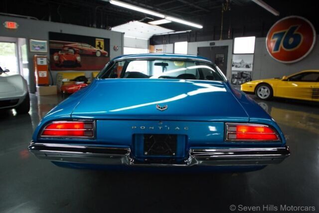 1971 Pontiac Firebird Esprit Espirt, EXCELLENT CONDITION - photo 8
