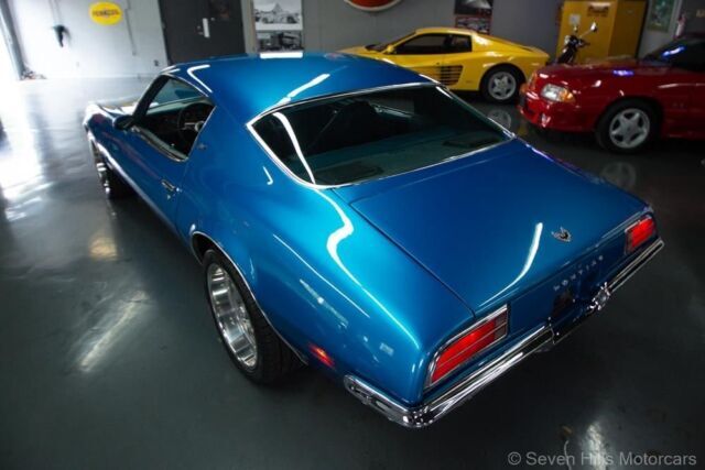 1971 Pontiac Firebird Esprit Espirt, EXCELLENT CONDITION - photo 9