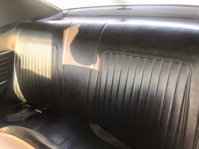 1968 Chevrolet Camaro - photo 10
