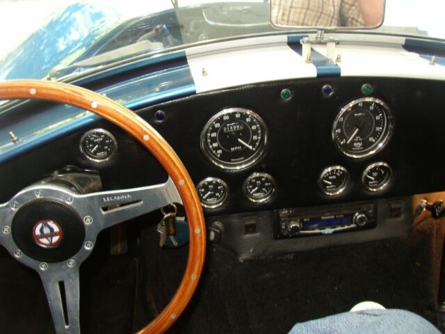 1965 Shelby Cobra standard - photo 10