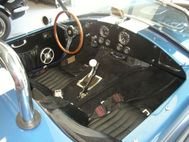 1965 Shelby Cobra standard - photo 12