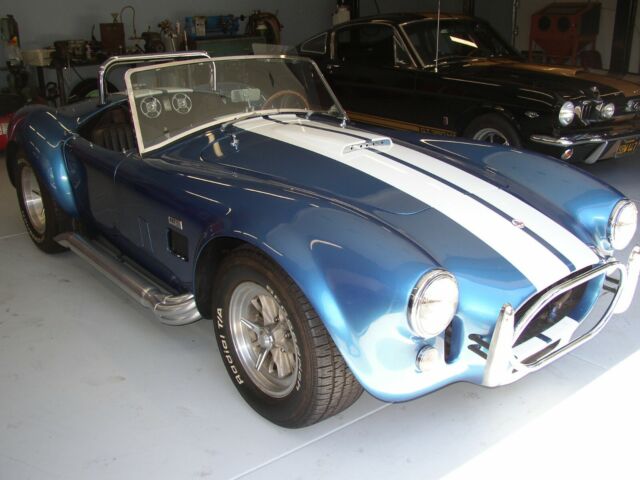 1965 Shelby Cobra standard - photo 2