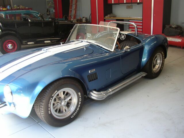 1965 Shelby Cobra standard - photo 6