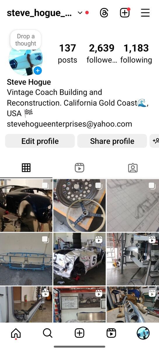 1965 Shelby Cobra - photo 13