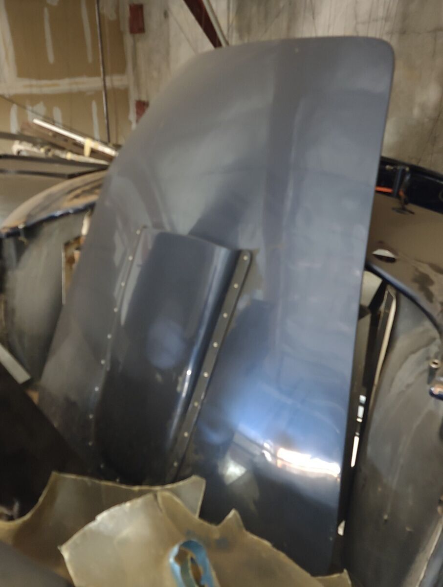 1965 Shelby Cobra - photo 4