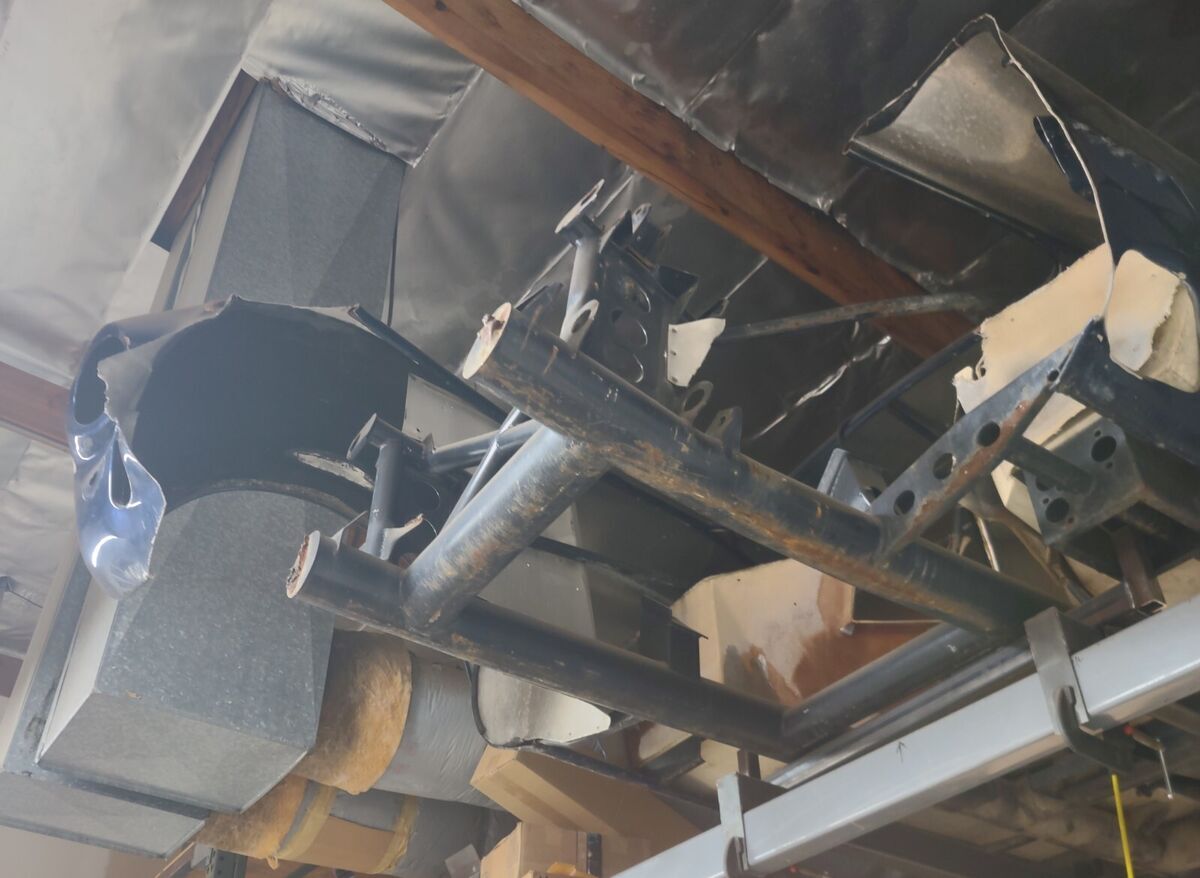 1965 Shelby Cobra - photo 5