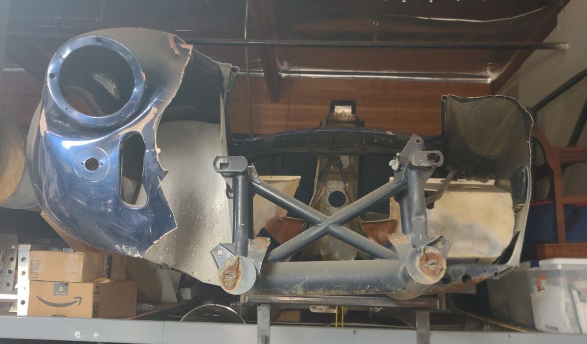 1965 Shelby Cobra - photo 6