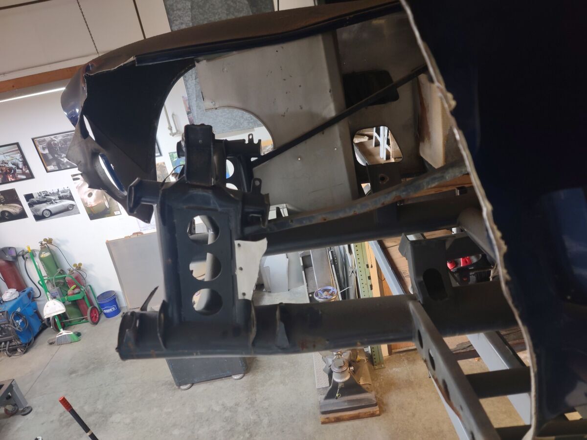 1965 Shelby Cobra - photo 7