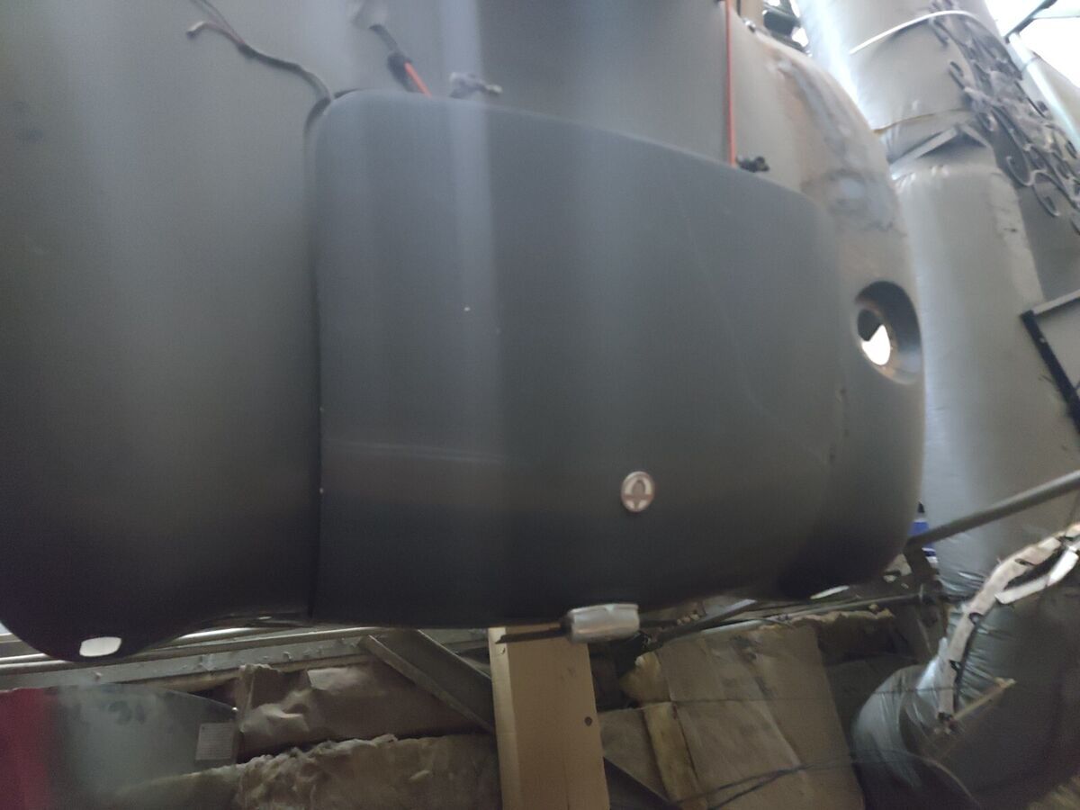 1965 Shelby Cobra - photo 8