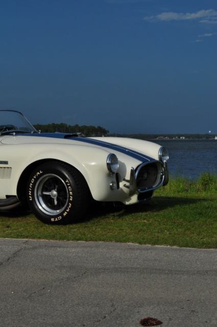1987 Shelby Cobra - photo 11