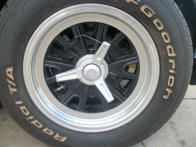 1966 Replica/Kit Makes COBRA REP COUPE - photo 5
