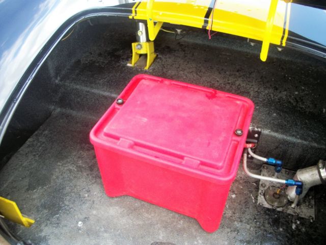 1966 Replica/Kit Makes COBRA REP COUPE - photo 6