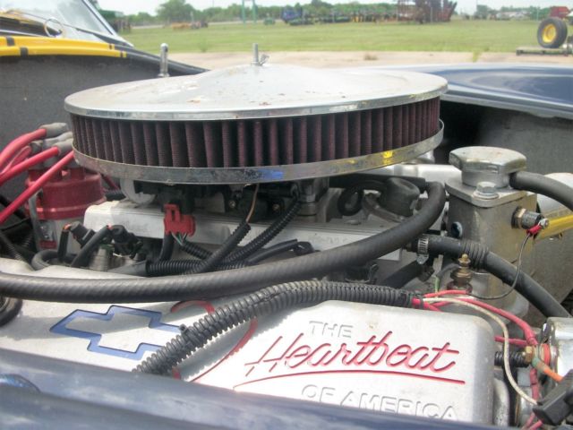 1966 Replica/Kit Makes COBRA REP COUPE - photo 7