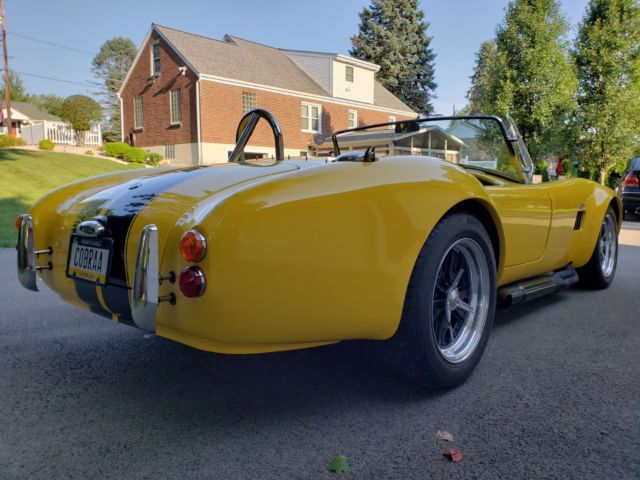 1966 Shelby Cobra - photo 2