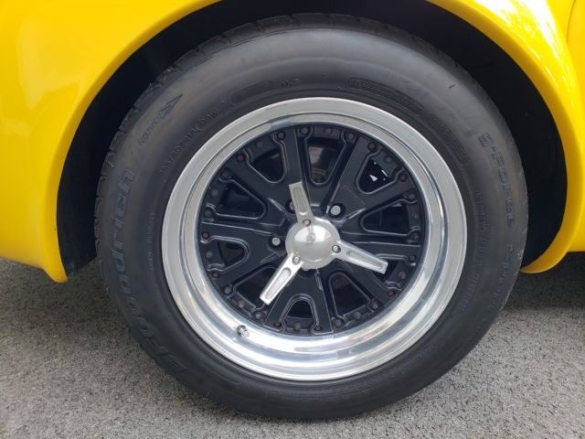 1966 Shelby Cobra - photo 4