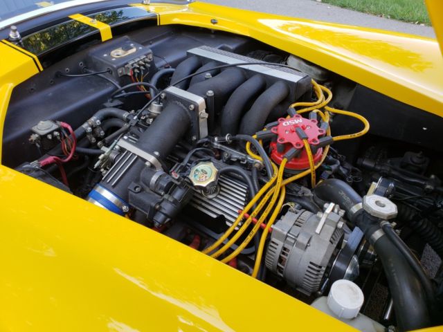 1966 Shelby Cobra - photo 5