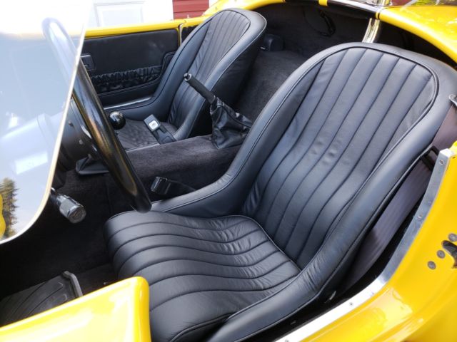 1966 Shelby Cobra - photo 7