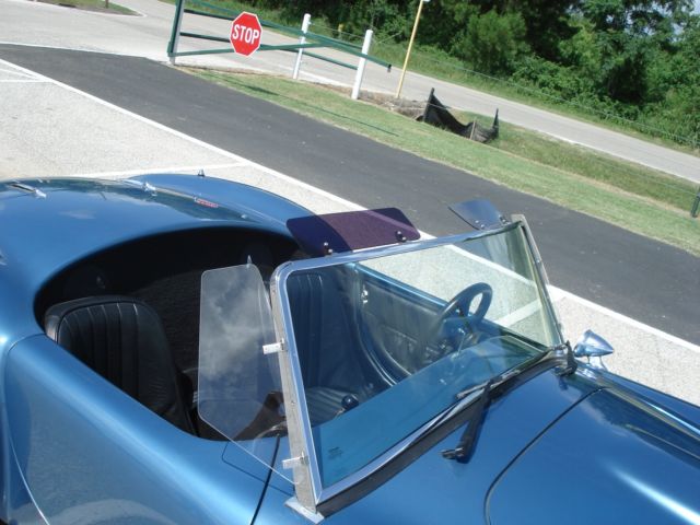 1963 AC Shelby Cobra - photo 11