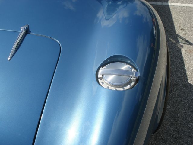 1963 AC Shelby Cobra - photo 8