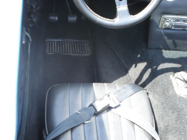 1963 AC Shelby Cobra - photo 9