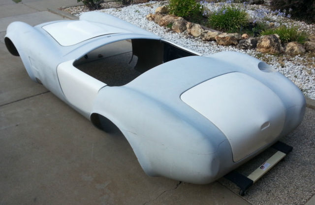 1966 Shelby - photo 3