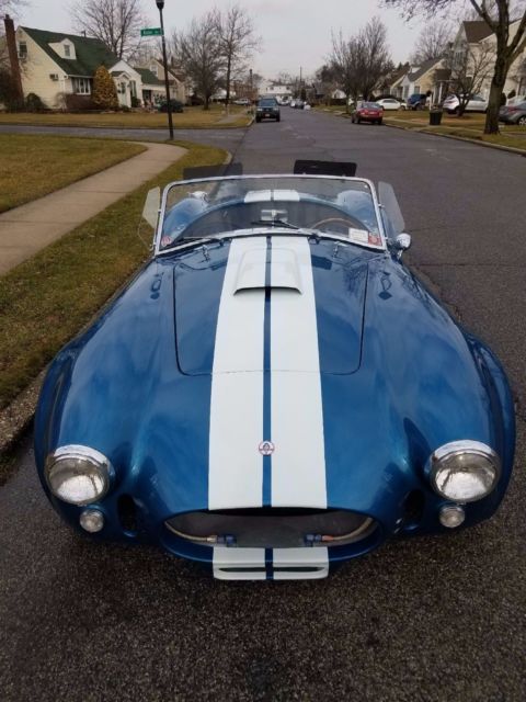1965 Shelby contemporary classic - photo 10
