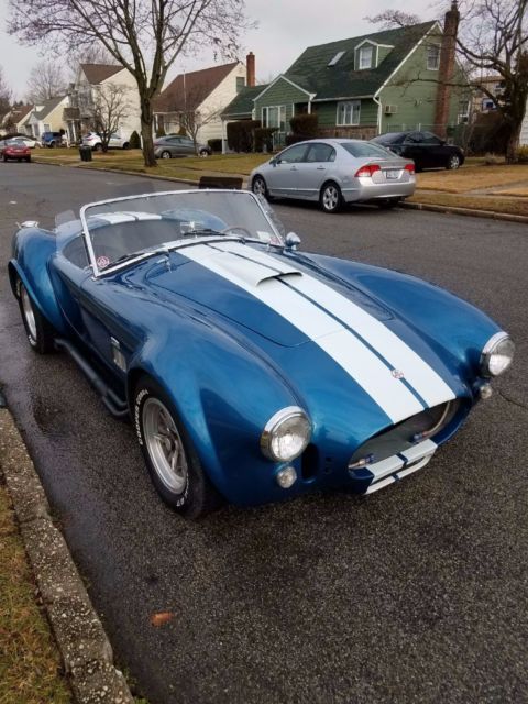 1965 Shelby contemporary classic - photo 2