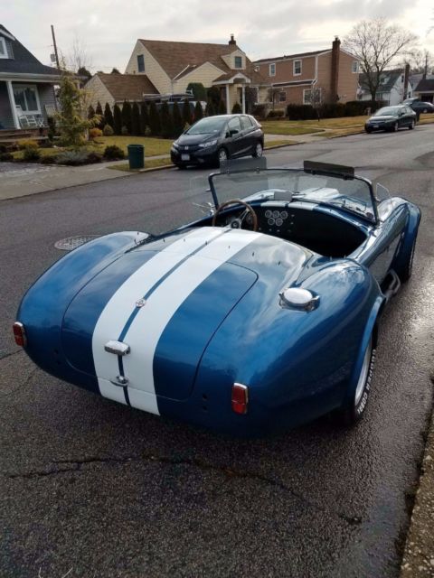 1965 Shelby contemporary classic - photo 3