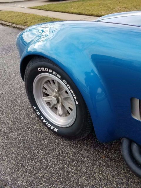 1965 Shelby contemporary classic - photo 4