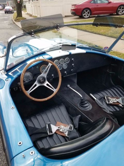 1965 Shelby contemporary classic - photo 5