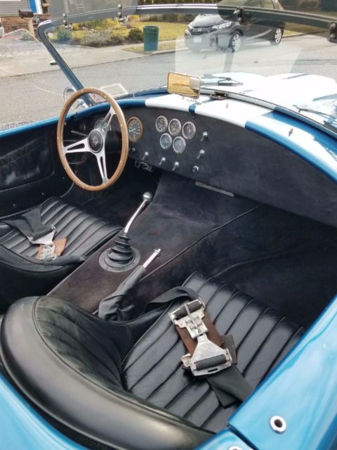 1965 Shelby contemporary classic - photo 6