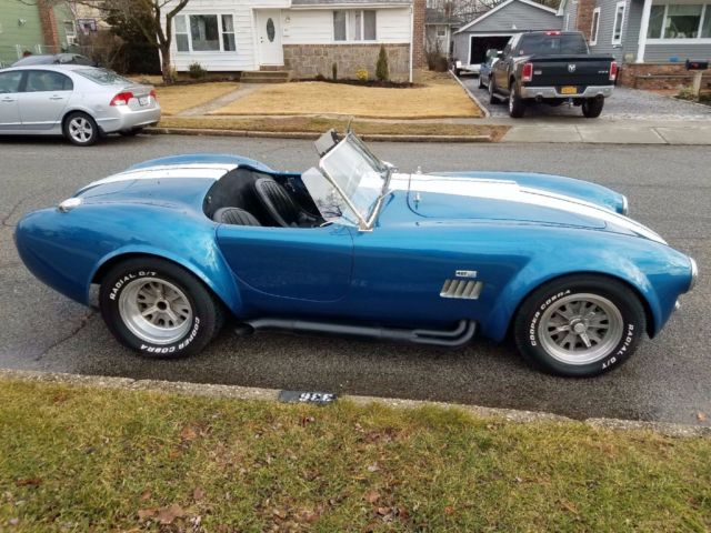1965 Shelby contemporary classic - photo 7