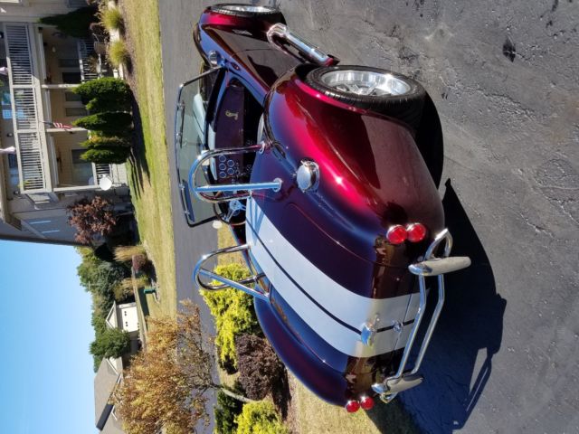 1965 Replica/Kit Makes AC Cobra Convertible - photo 5