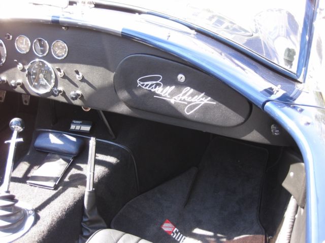 1965 Shelby AC Cobra - photo 12