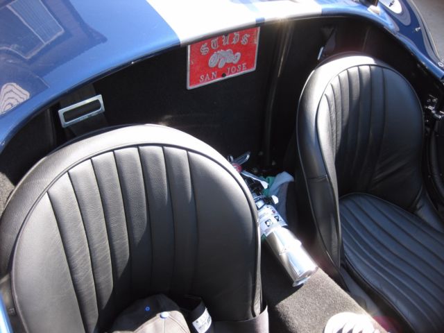 1965 Shelby AC Cobra - photo 13