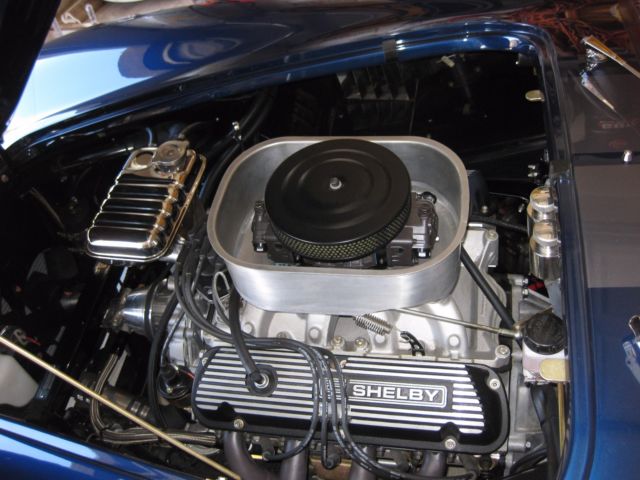1965 Shelby AC Cobra - photo 6