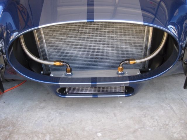 1965 Shelby AC Cobra - photo 7
