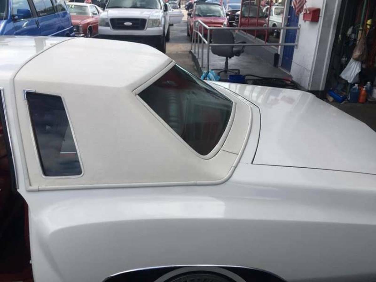 1977 Chevrolet Monte Carlo - photo 12