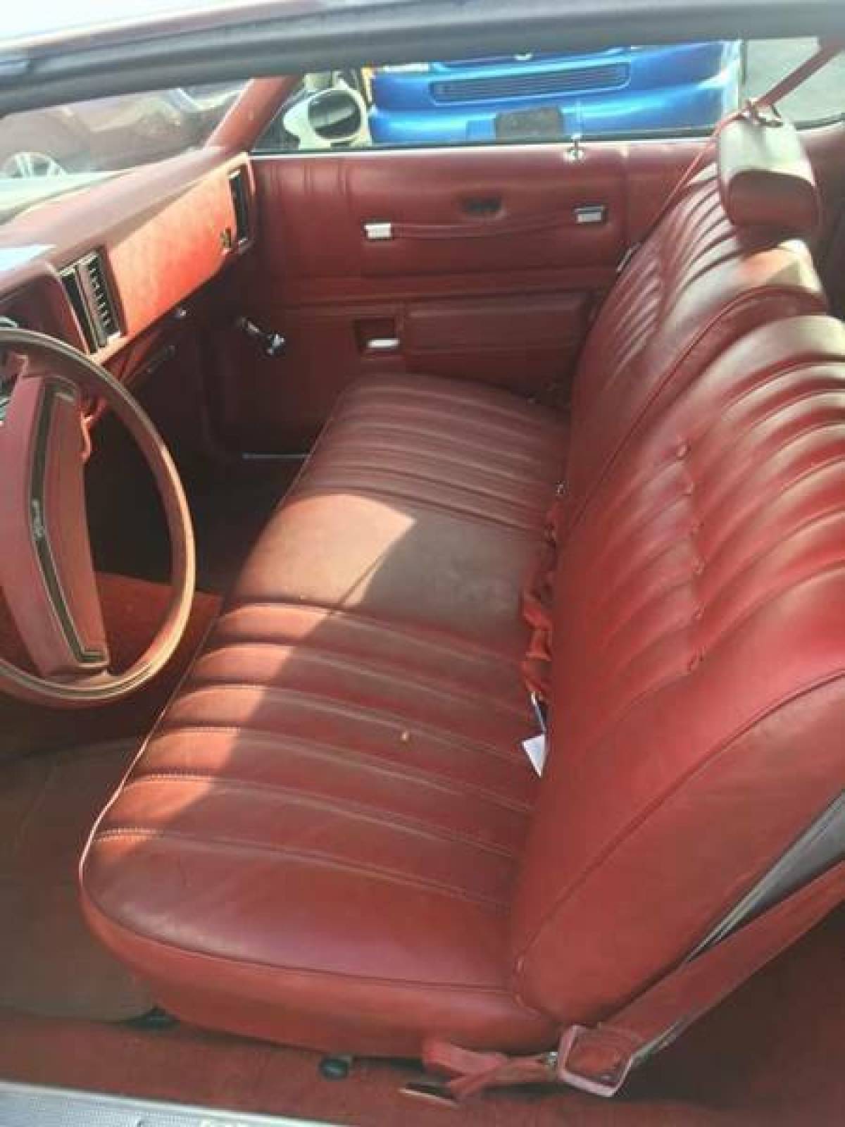 1977 Chevrolet Monte Carlo - photo 13