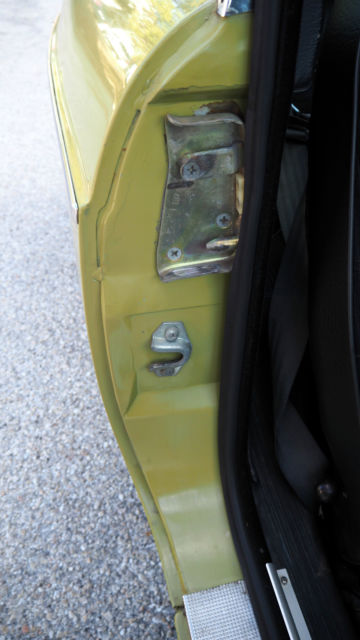 1973 MG MGB GT - photo 12
