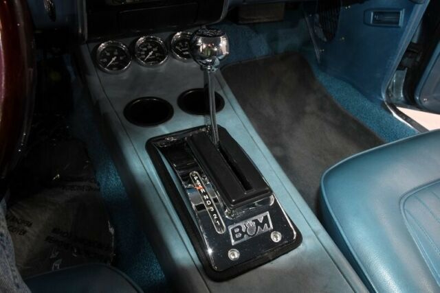 1967 Chevrolet Camaro Pro Touring - photo 7