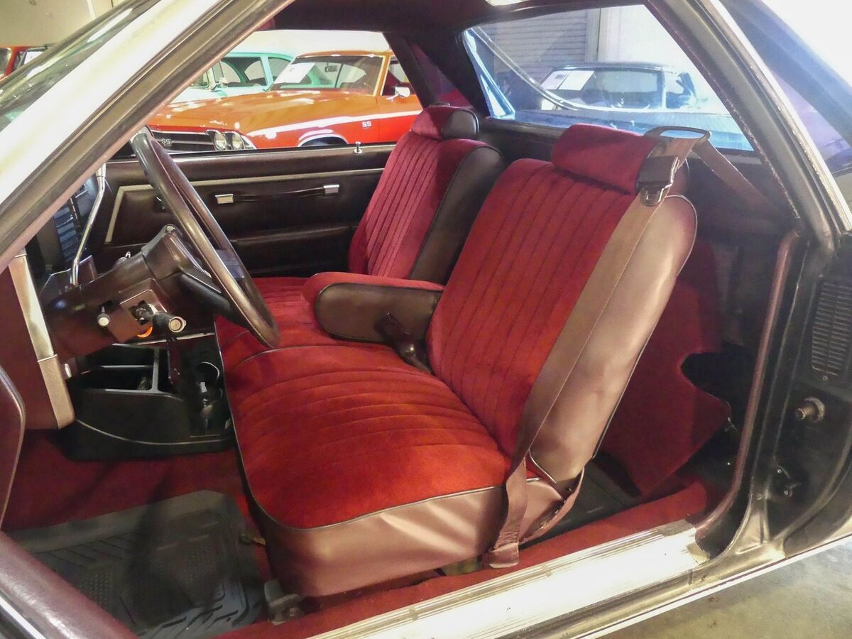 1987 Chevrolet El Camino SS - photo 3