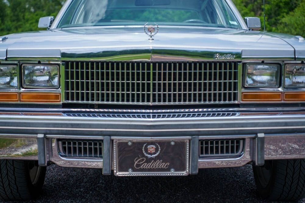 1977 Cadillac Seville - photo 10