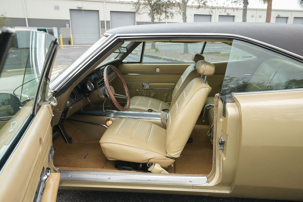 1968 Dodge Charger - photo 3