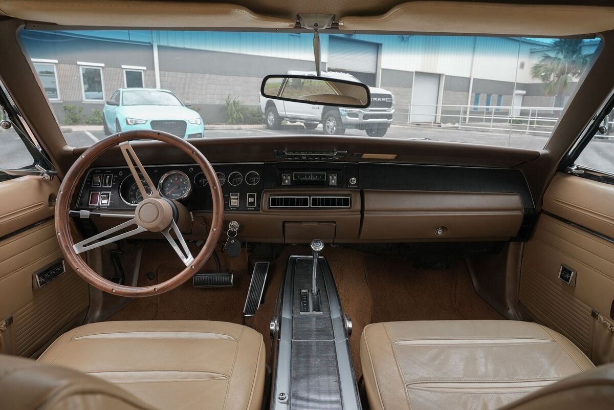 1968 Dodge Charger - photo 4