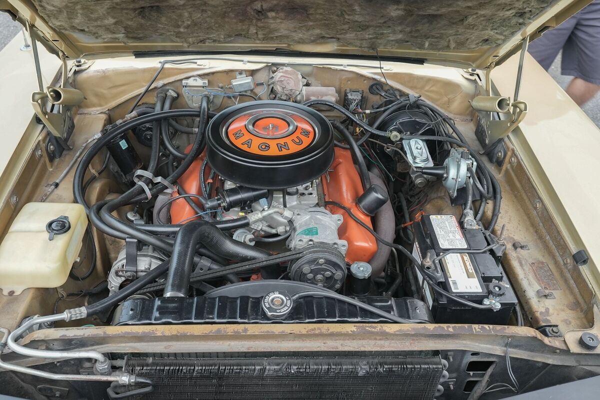 1968 Dodge Charger - photo 5