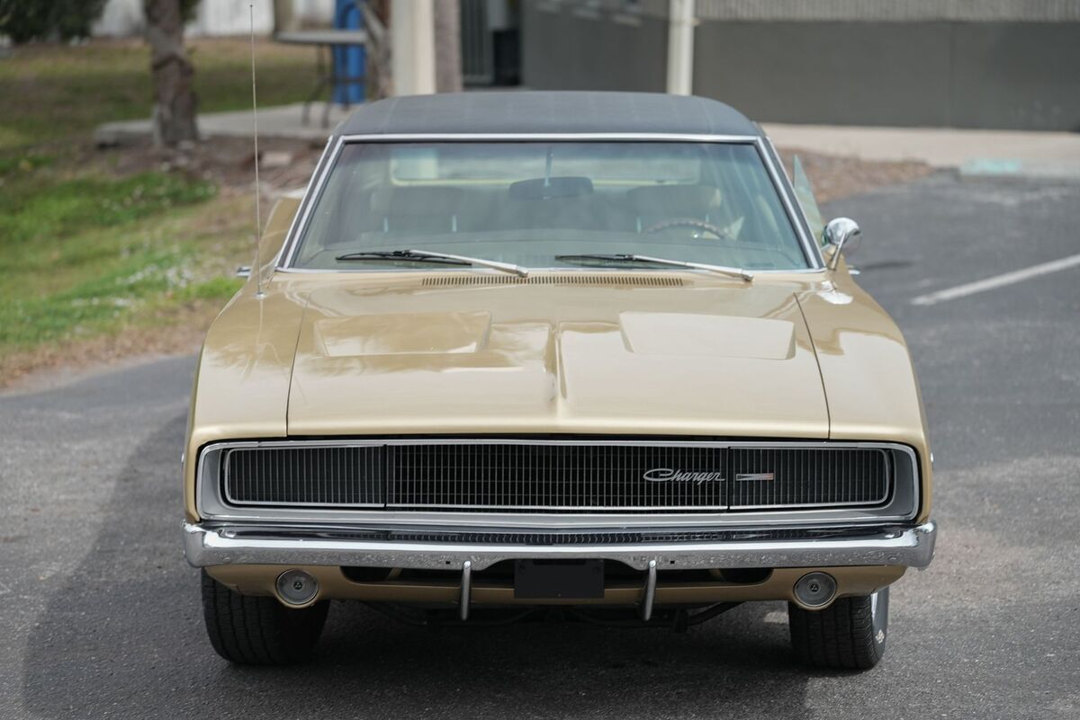 1968 Dodge Charger - photo 8
