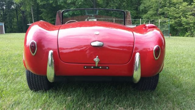1967 Shelby - photo 12